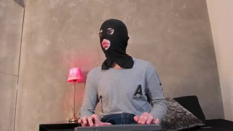 mark_mistery_ online show from 12, 3, 2026