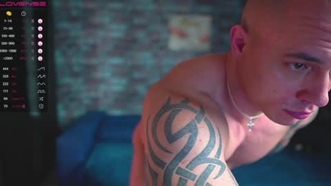 Mark online show from 26, 1, 2025