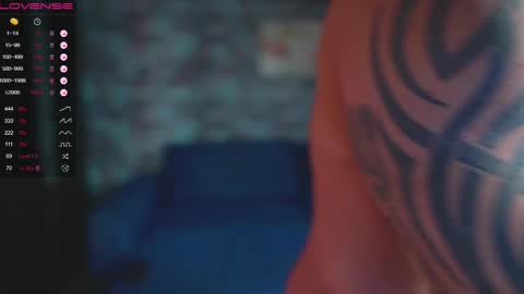 Mark online show from 17, 2, 2025