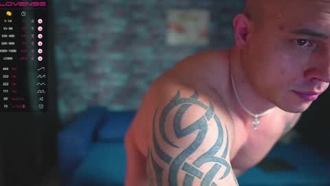 Mark online show from 20, 2, 2025