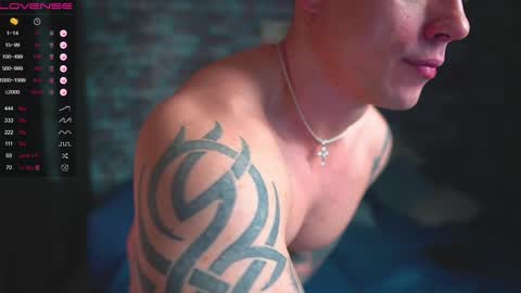 Mark online show from 4, 3, 2025