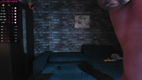 Mark online show from 30, 3, 2026