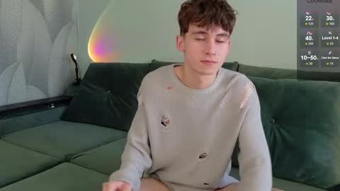 Mark online show from 18, 9, 2025