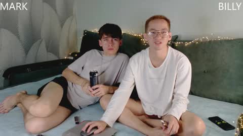 Mark online show from 26, 9, 2025