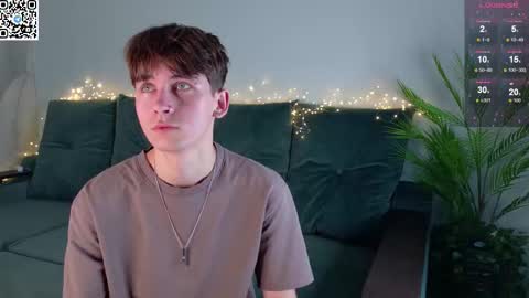 Mark online show from 29, 9, 2025