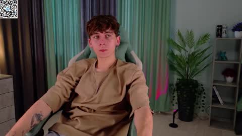 Mark online show from 5, 10, 2025