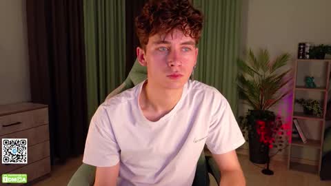 Mark online show from 10, 10, 2025