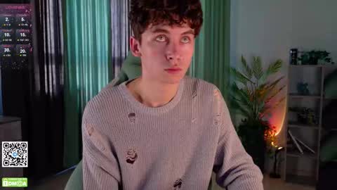 Mark online show from 20, 10, 2025