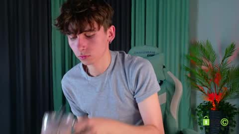 Mark online show from 18, 5, 2026