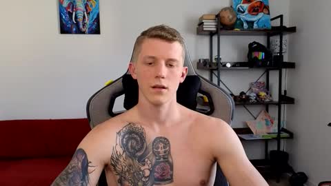 mark_shturman online show from 10, 3, 2026