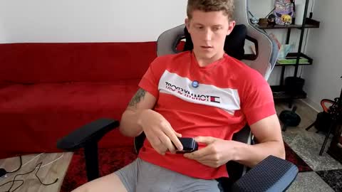 mark_shturman online show from 21, 5, 2026