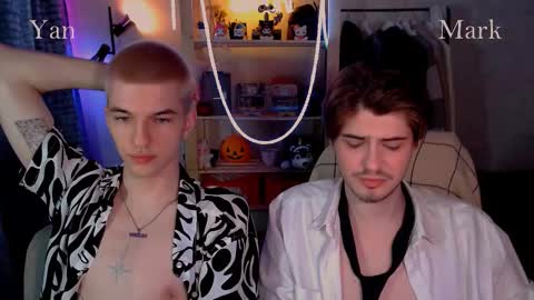 Snapshot of mark_sun chatting on 22, 3, 2026 Mark online show from 22, 3, 2026