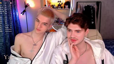 Snapshot of mark_sun chatting on 4, 4, 2026 Mark online show from 4, 4, 2026