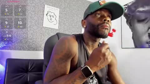 Snapshot of mark_vega chatting on 13, 3, 2026 Mark online show from 13, 3, 2026