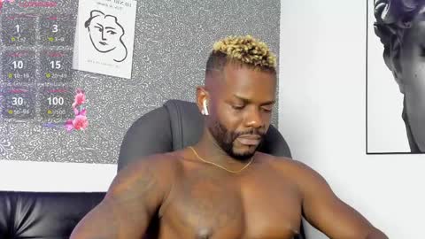 Snapshot of mark_vega chatting on 19, 3, 2026 Mark online show from 19, 3, 2026