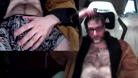 markass87 online show from 7, 1, 2026