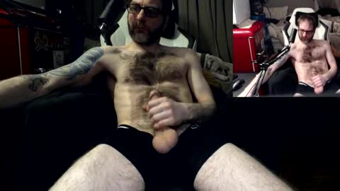 markass87 online show from 19, 3, 2026