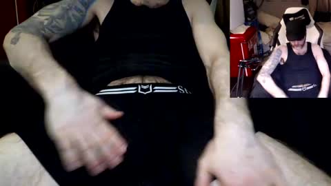 markass87 online show from 2, 4, 2026