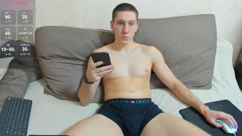 markbodrov online show from 21, 12, 2024