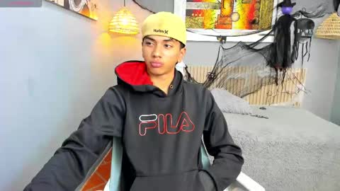 markbowie online show from 29, 10, 2025