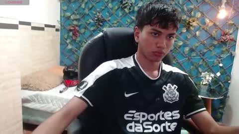 markbowie online show from 20, 11, 2025