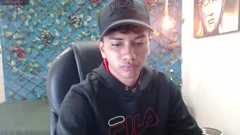 markbowie online show from 17, 12, 2025