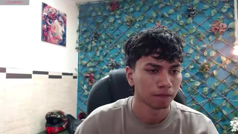 markbowie online show from 18, 12, 2025