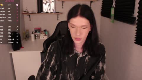 Mark online show from 5, 1, 2025