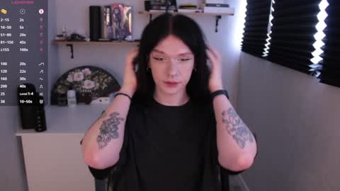 Mark online show from 14, 1, 2025