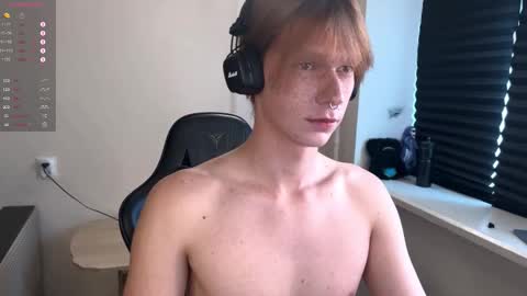 Mark online show from 11, 11, 2025