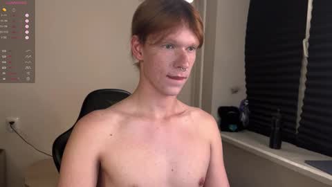 Mark online show from 12, 11, 2025