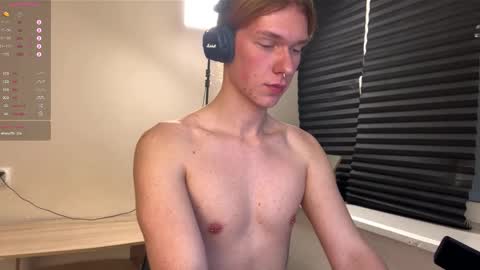 Mark online show from 16, 1, 2026