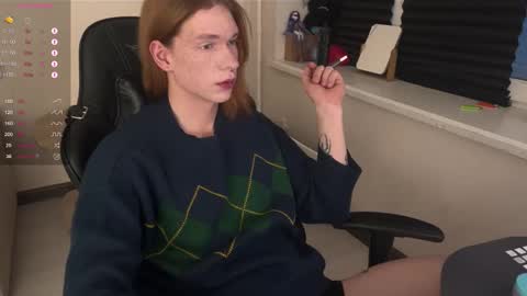 Mark online show from 11, 2, 2026