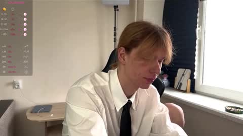 Mark online show from 27, 2, 2026