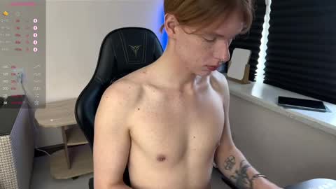 Mark online show from 9, 4, 2026