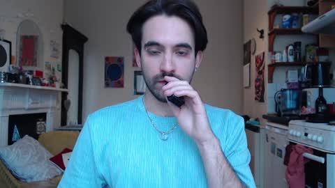 Snapshot of marke97 chatting on 10, 12, 2024 Mark online show from 10, 12, 2024