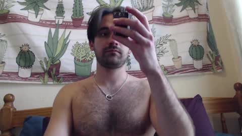 Snapshot of marke97 chatting on 15, 12, 2024 Mark online show from 15, 12, 2024