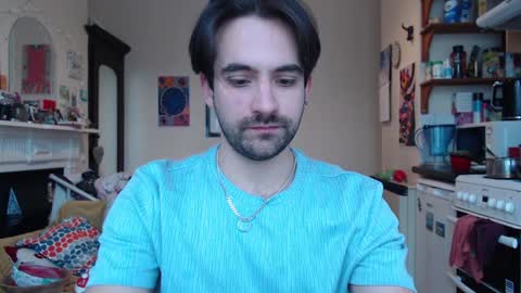 Snapshot of marke97 chatting on 16, 12, 2024 Mark online show from 16, 12, 2024