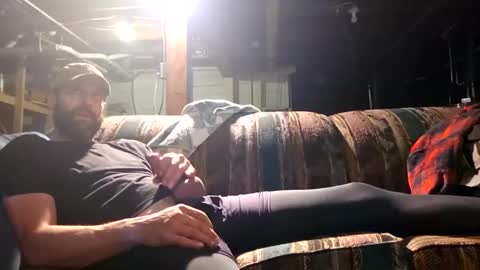 Mark Jomes online show from 12, 12, 2024