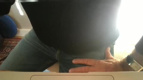 Snapshot of marklondonguy2023 chatting on 6, 10, 2025 marklondonguy2023 online show from 6, 10, 2025