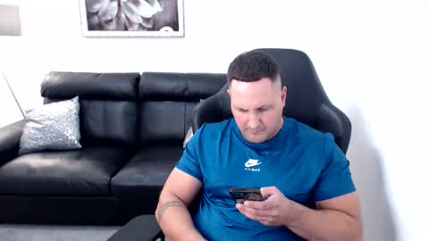 Master online show from 15, 9, 2025