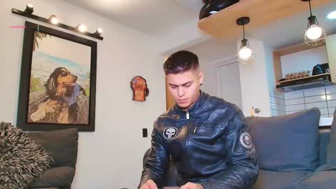 Sebastian online show from 22, 10, 2025