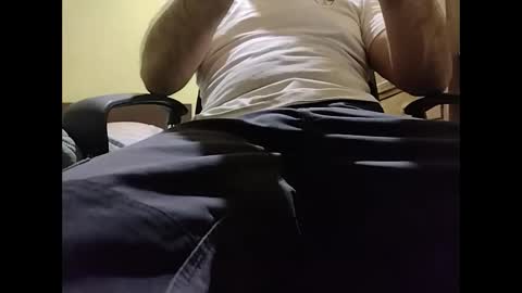 markoanto35 online show from 23, 1, 2025