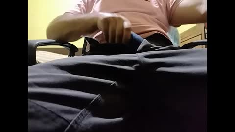 markoanto35 online show from 28, 1, 2025