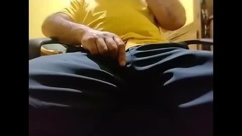 markoanto35 online show from 20, 10, 2025