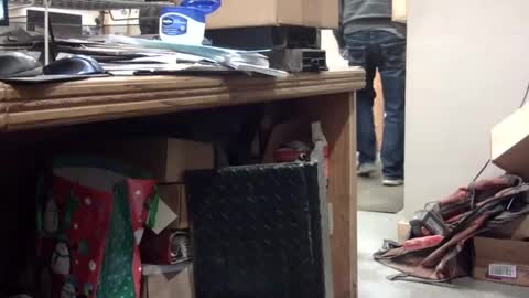 Snapshot of markpanier chatting on 2, 1, 2025 markpanier online show from 2, 1, 2025