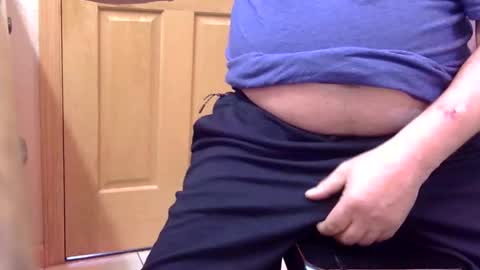 Snapshot of markpanier chatting on 24, 11, 2025 markpanier online show from 24, 11, 2025