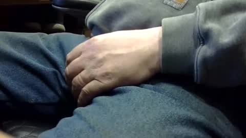 Snapshot of markpanier chatting on 12, 2, 2026 markpanier online show from 12, 2, 2026