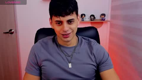 MARK online show from 9, 1, 2026