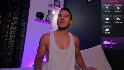 Snapshot of marksantozz chatting on 17, 2, 2026 Mark Santos online show from 17, 2, 2026